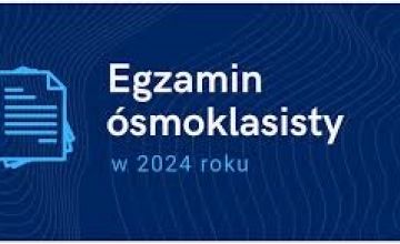Uwaga absolwenci 2024